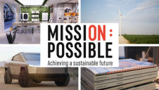 Each of these success stories exemplifies how businesses are ramping up ambitions and actions in all areas of sustainable development